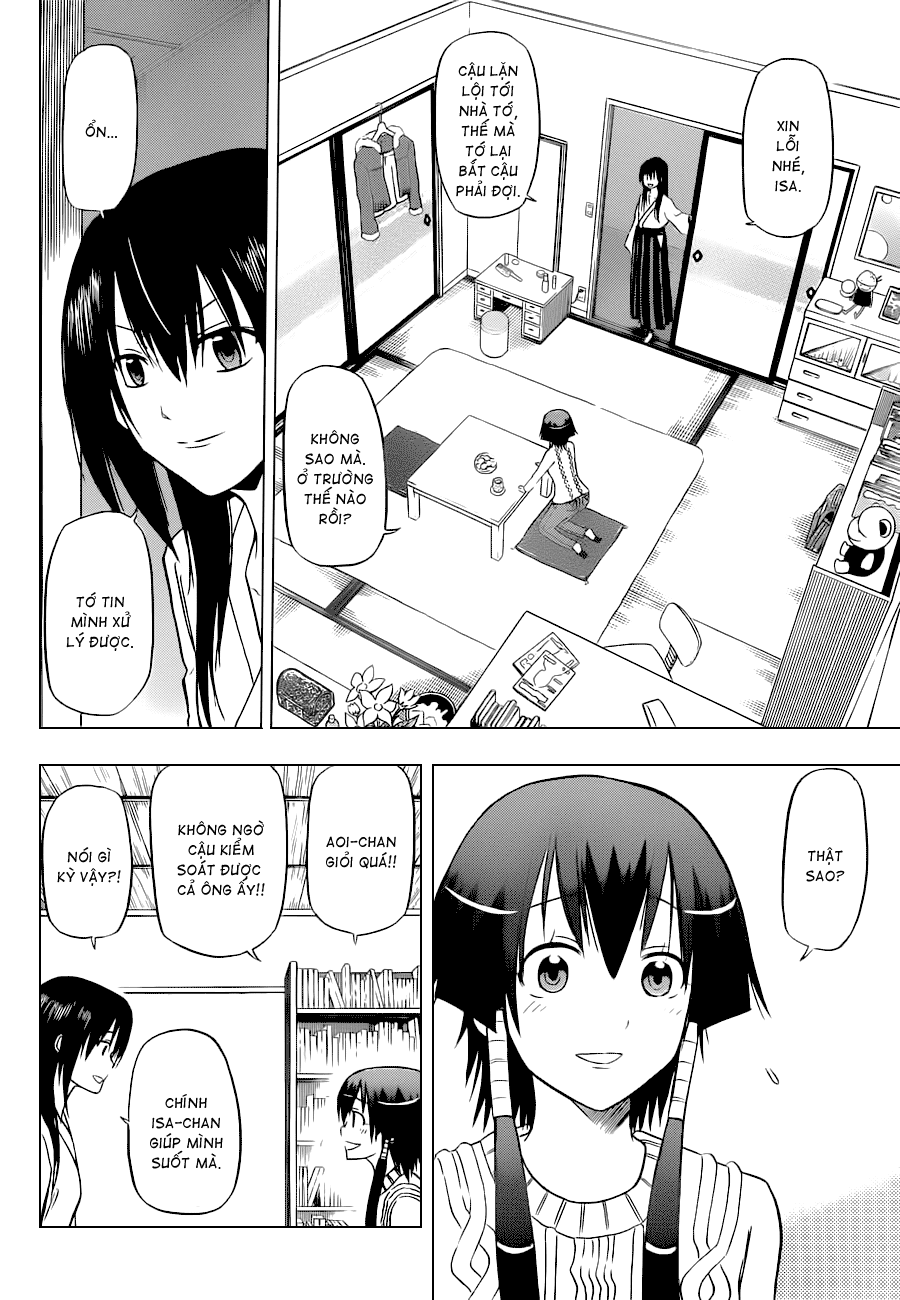 Chapter 115 - Trang 8