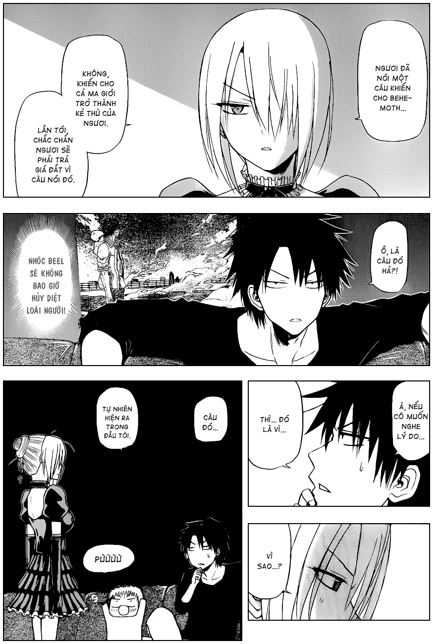 Chapter 116 - Trang 11