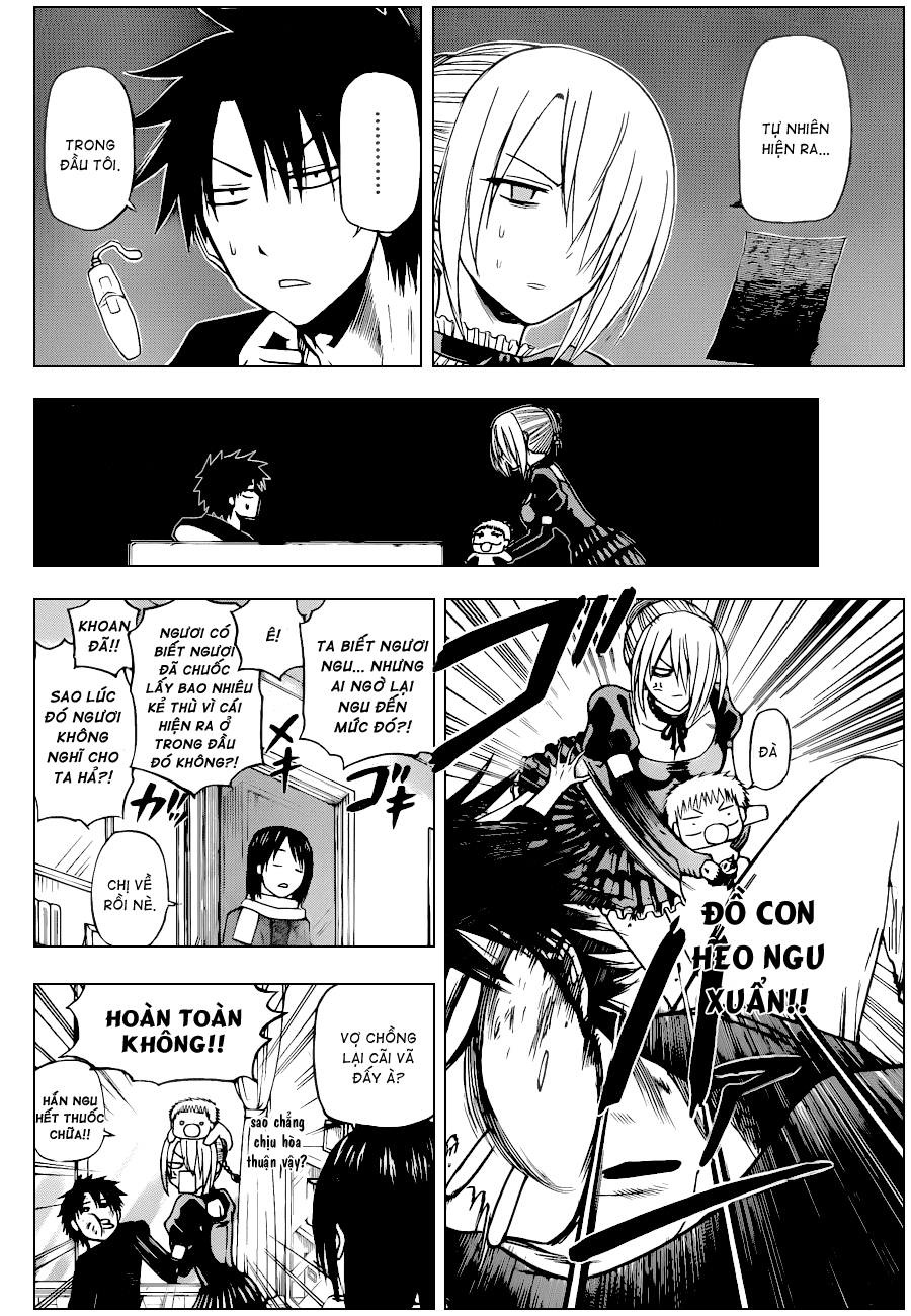 Chapter 116 - Trang 12
