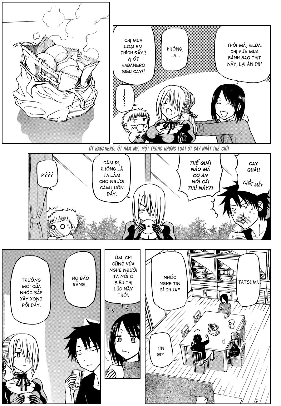 Chapter 116 - Trang 13