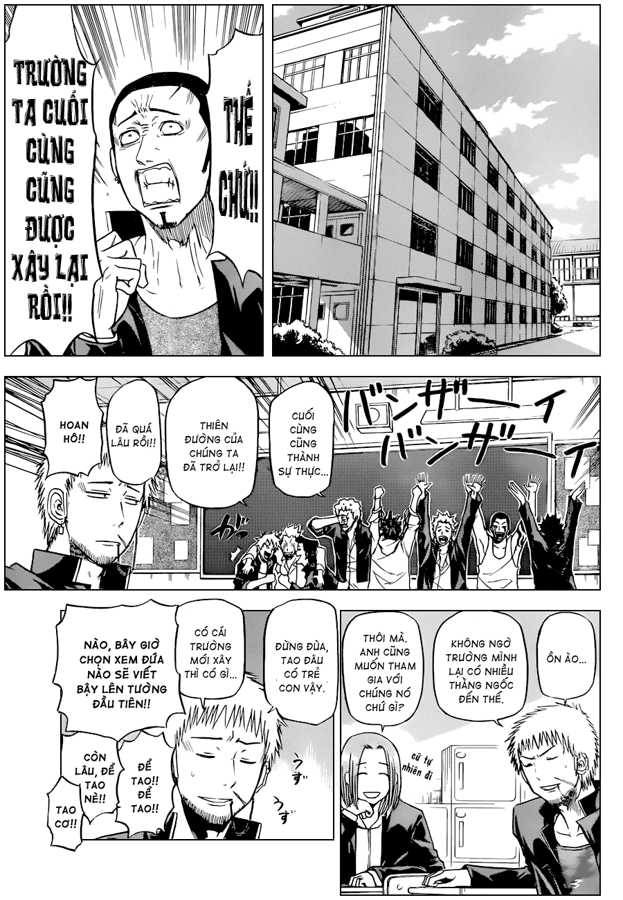 Chapter 116 - Trang 15