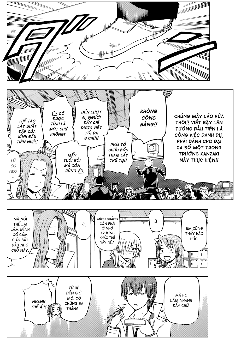 Chapter 116 - Trang 16