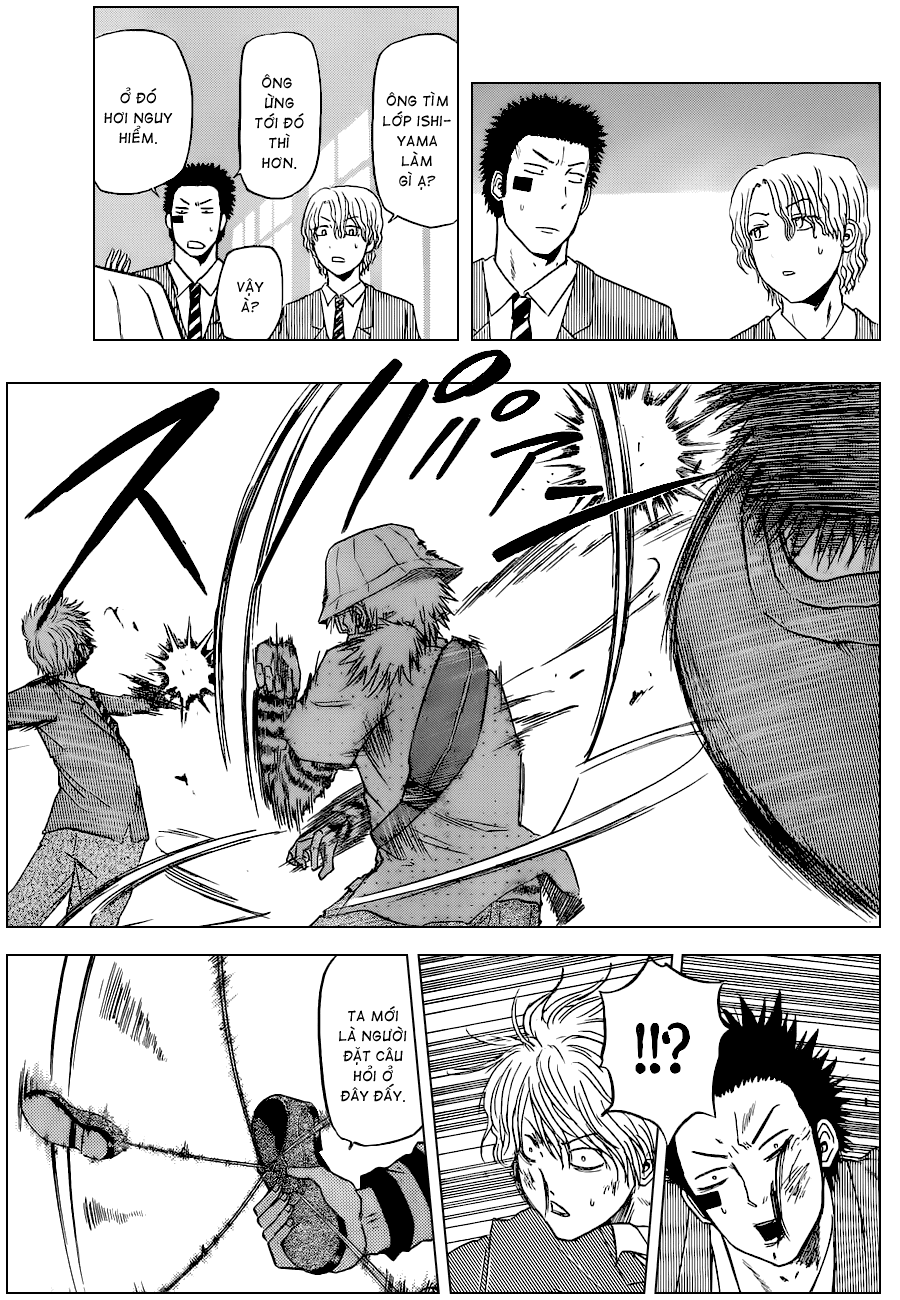 Chapter 116 - Trang 19