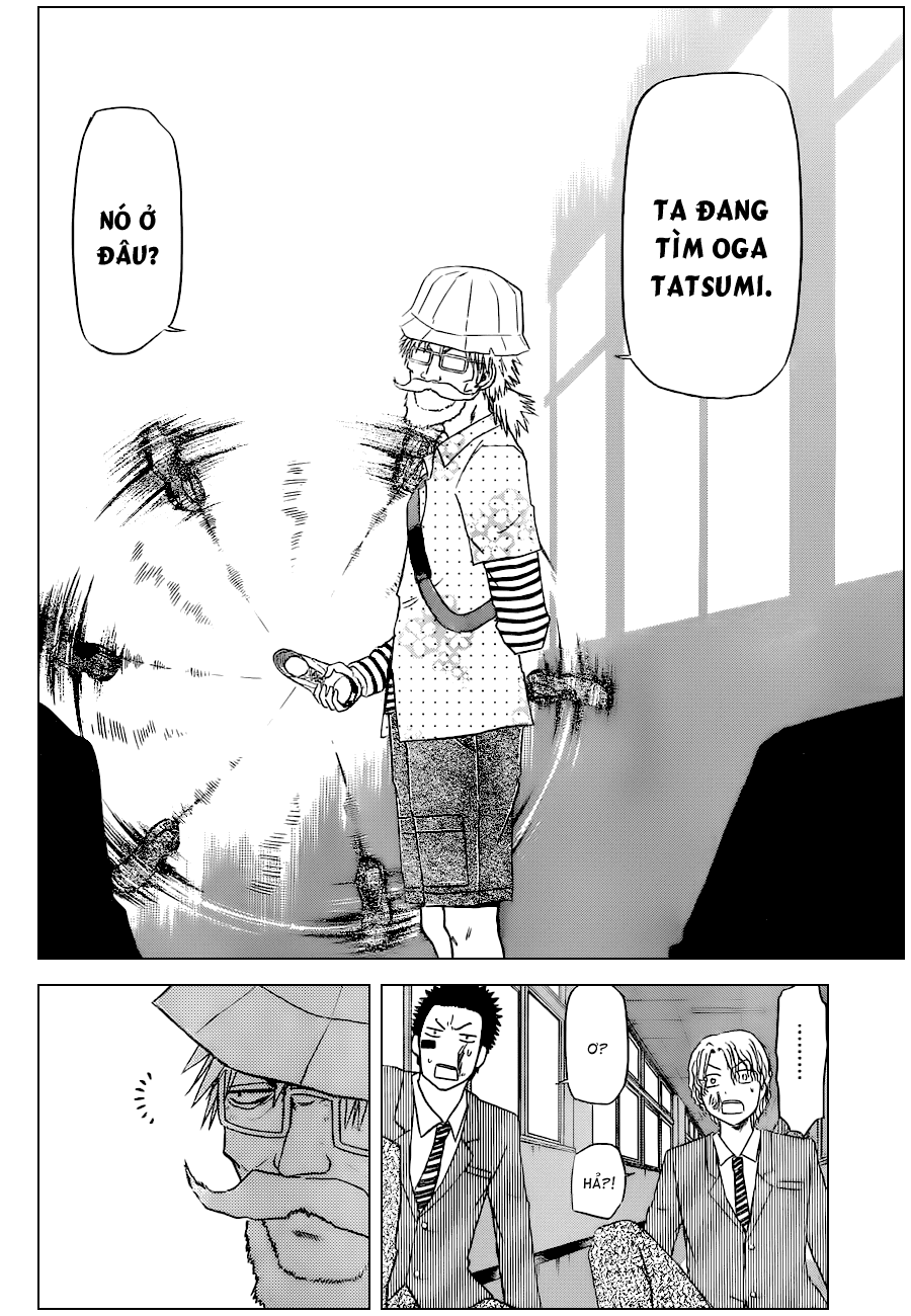 Chapter 116 - Trang 20