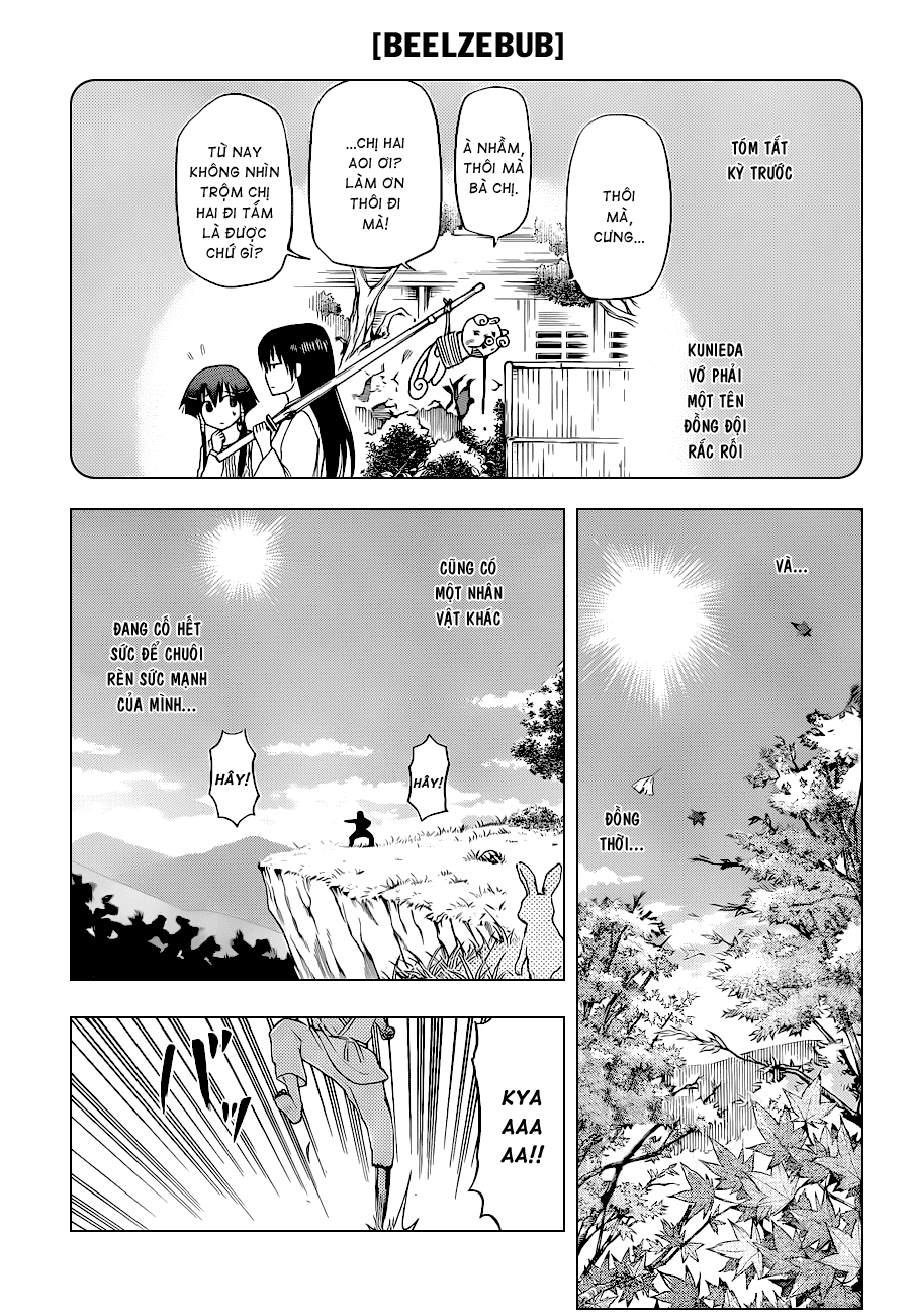 Chapter 116 - Trang 3