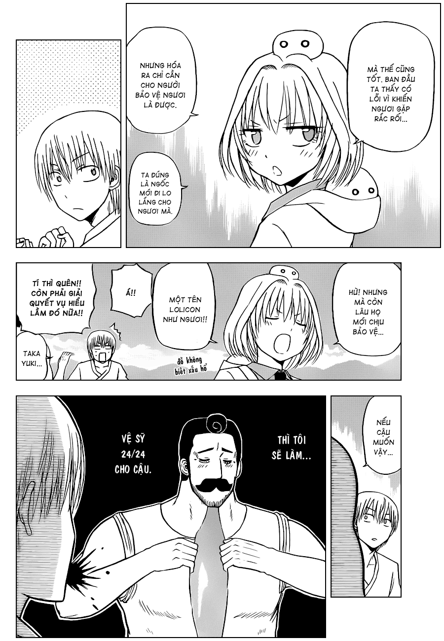 Chapter 116 - Trang 6