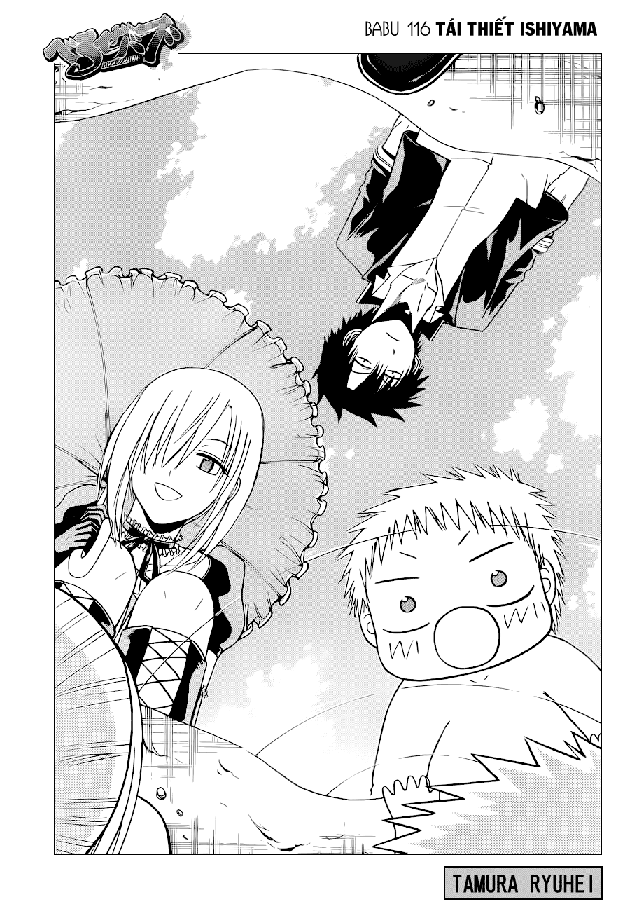 Chapter 116 - Trang 7