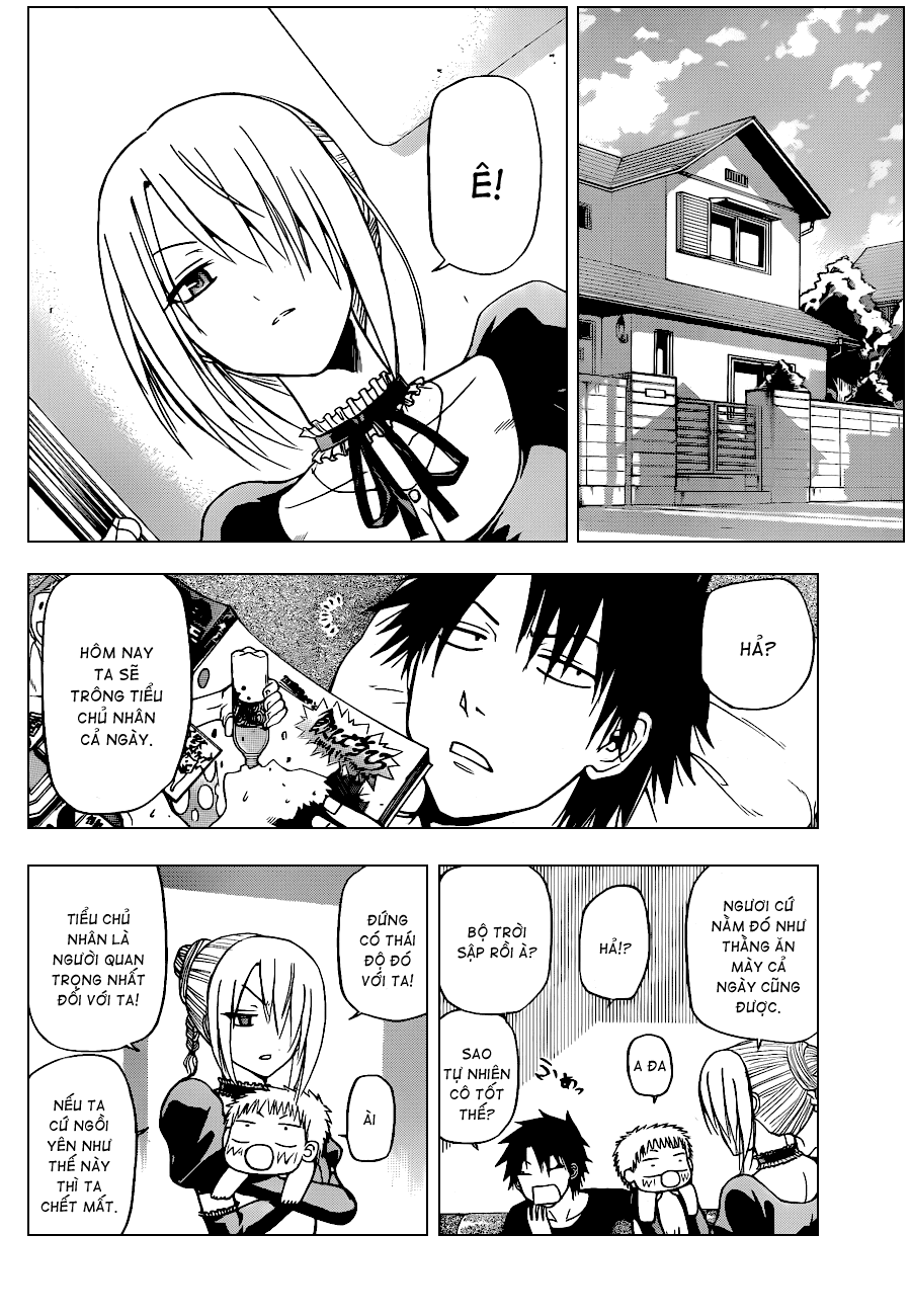 Chapter 116 - Trang 8