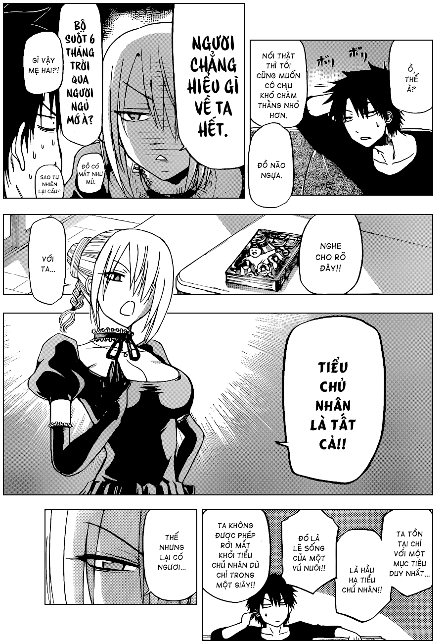 Chapter 116 - Trang 9