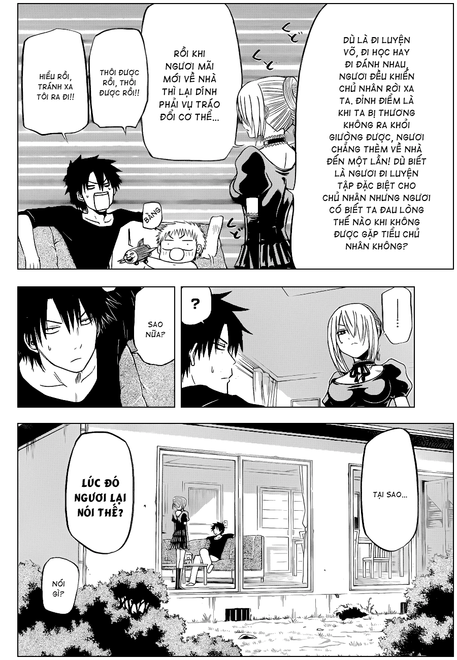 Chapter 116 - Trang 10