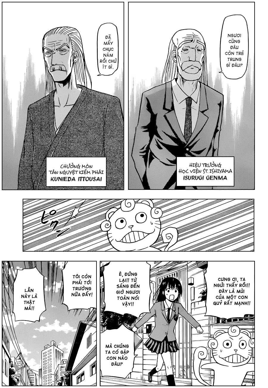 Chapter 117 - Trang 11