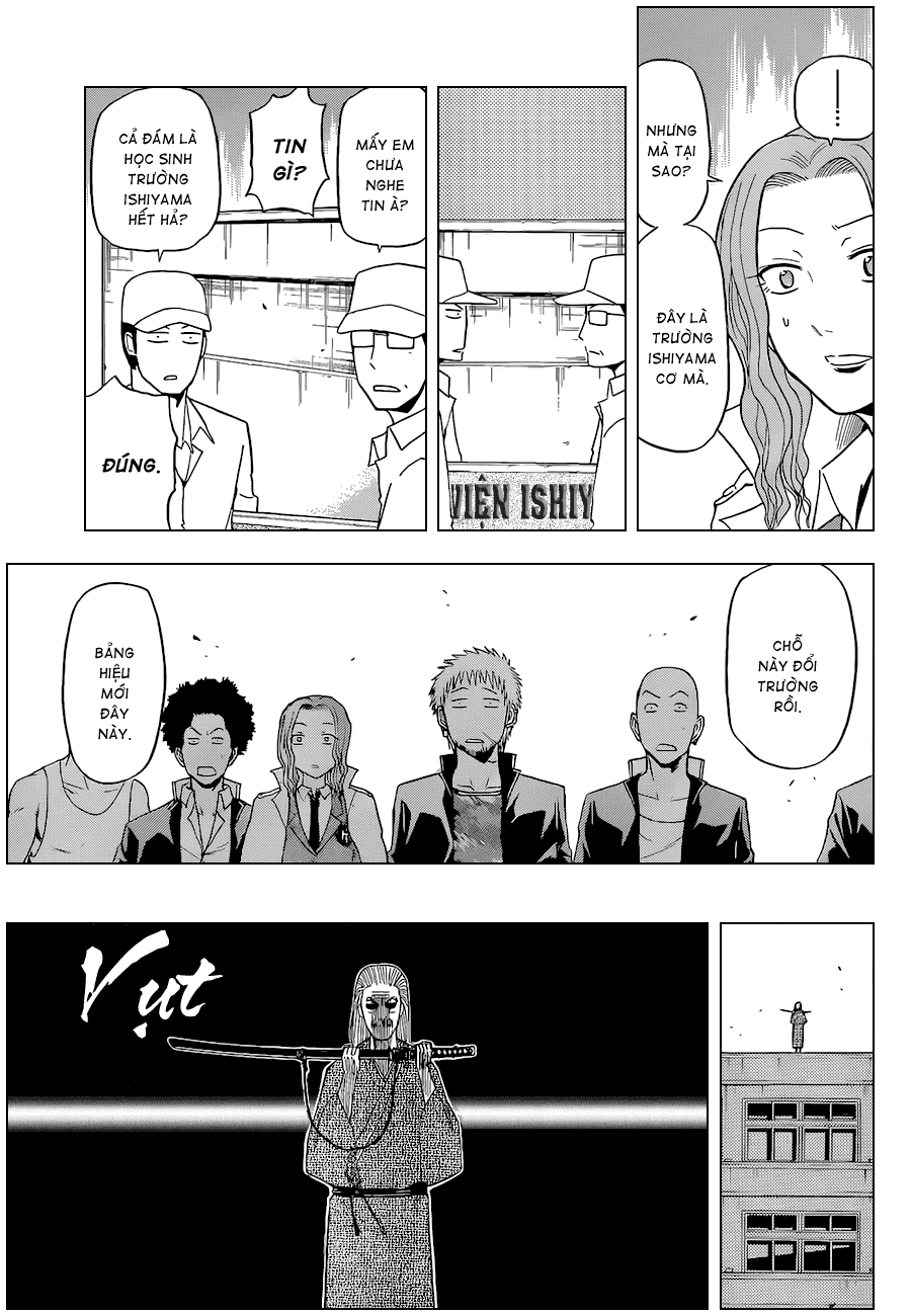 Chapter 117 - Trang 15