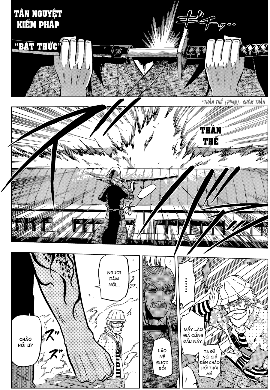 Chapter 117 - Trang 16