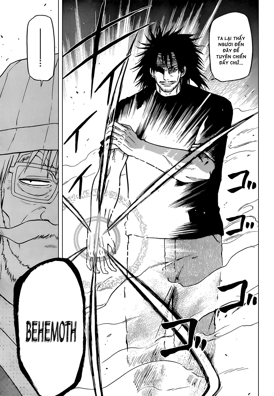 Chapter 117 - Trang 17