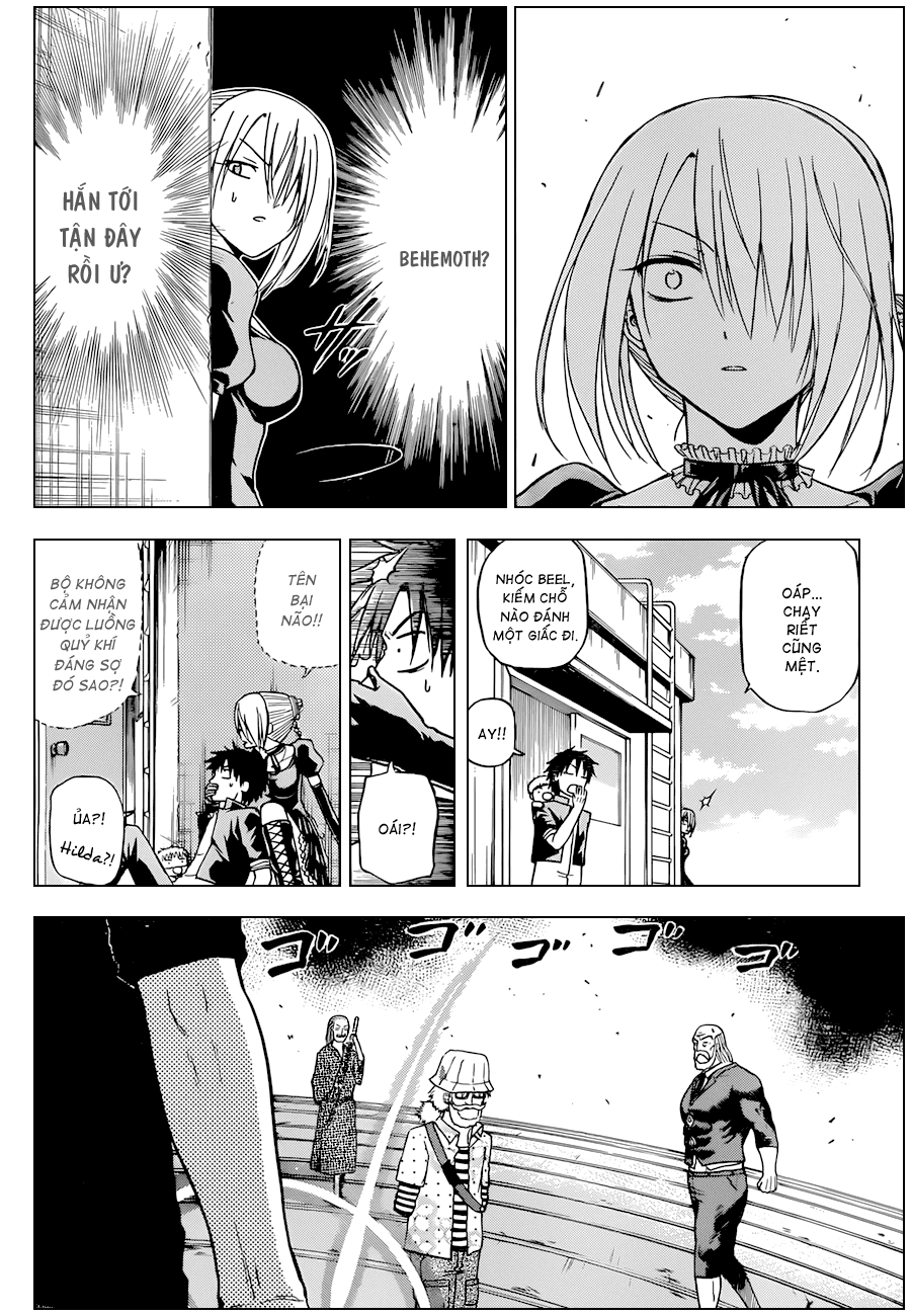 Chapter 117 - Trang 18