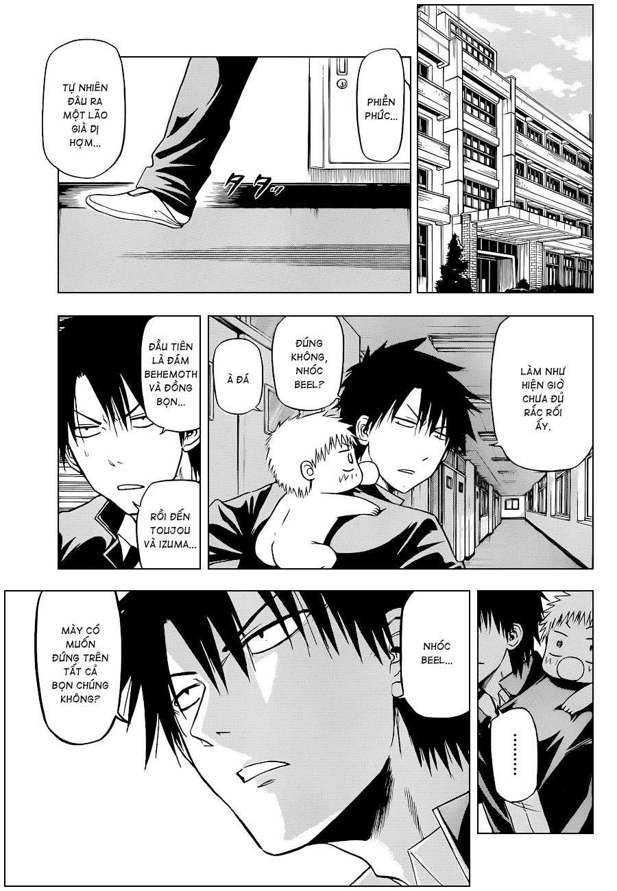 Chapter 117 - Trang 3