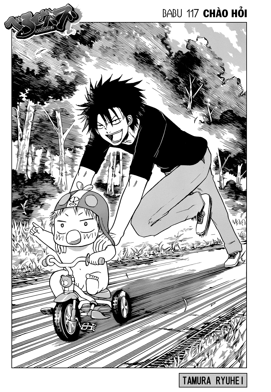 Chapter 117 - Trang 4