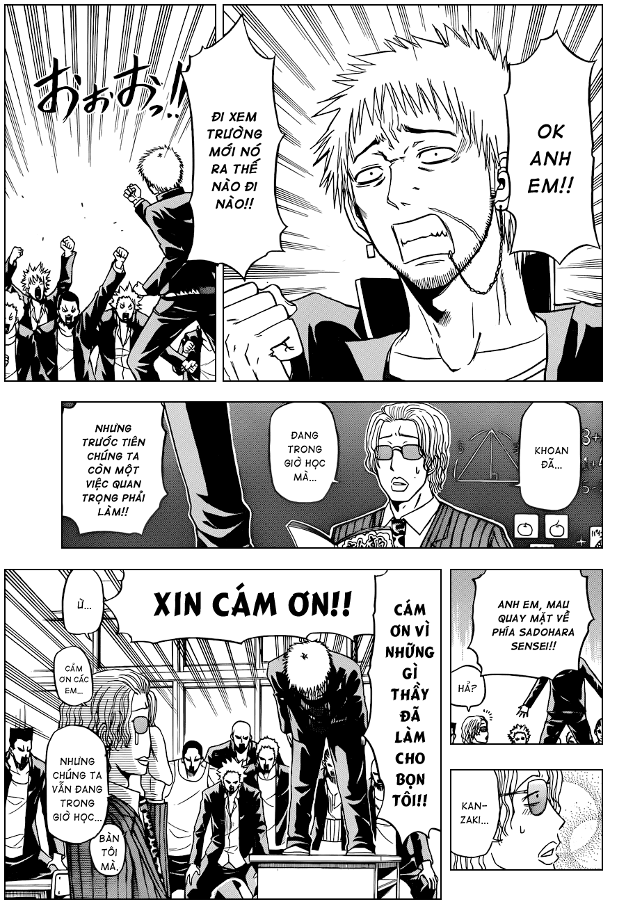 Chapter 117 - Trang 5