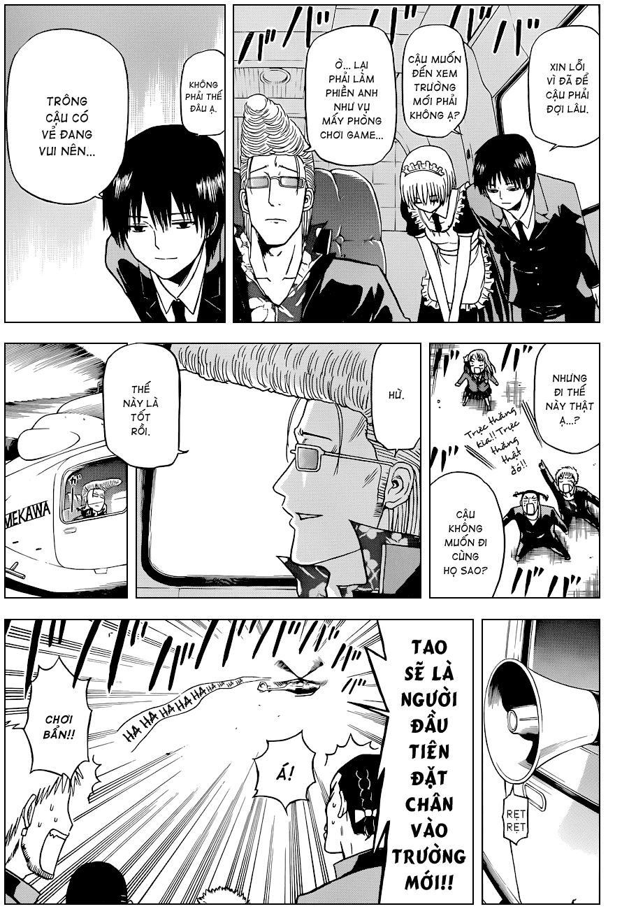 Chapter 117 - Trang 7