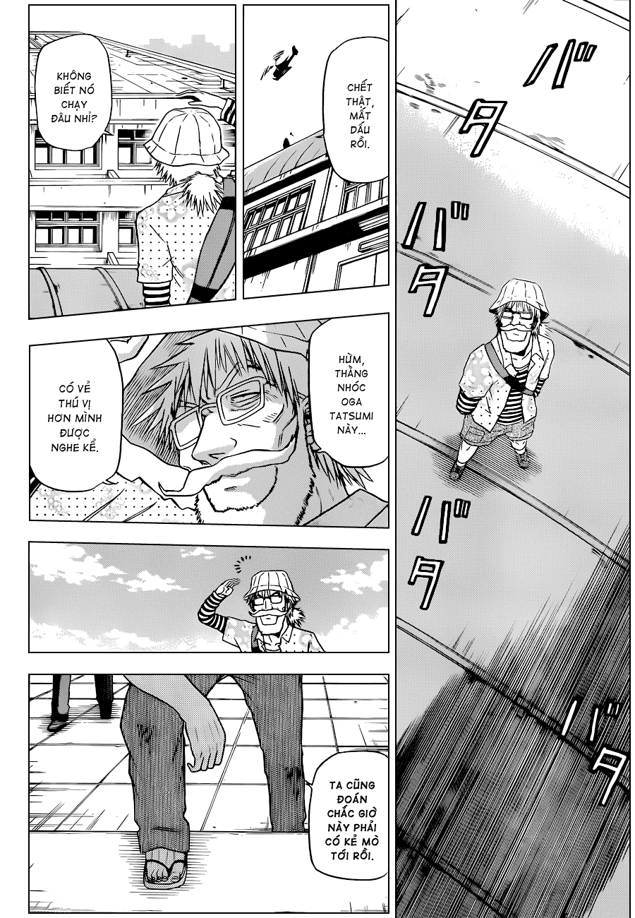 Chapter 117 - Trang 8
