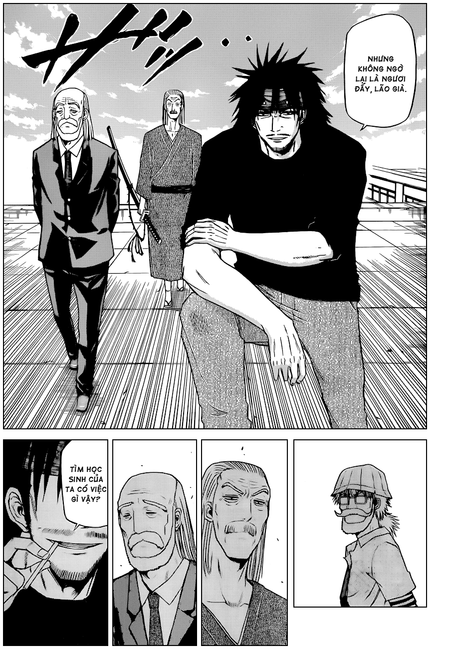 Chapter 117 - Trang 9