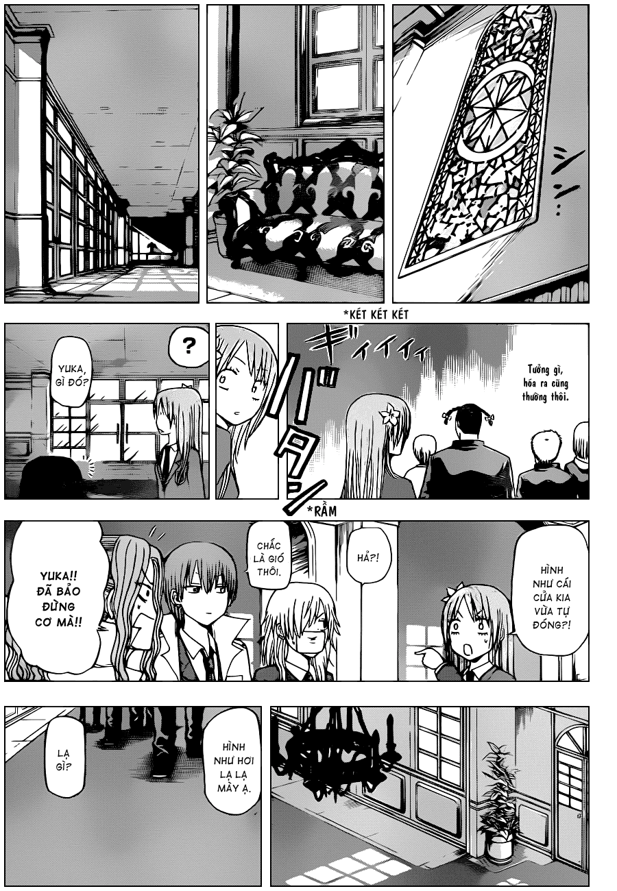 Chapter 118 - Trang 11