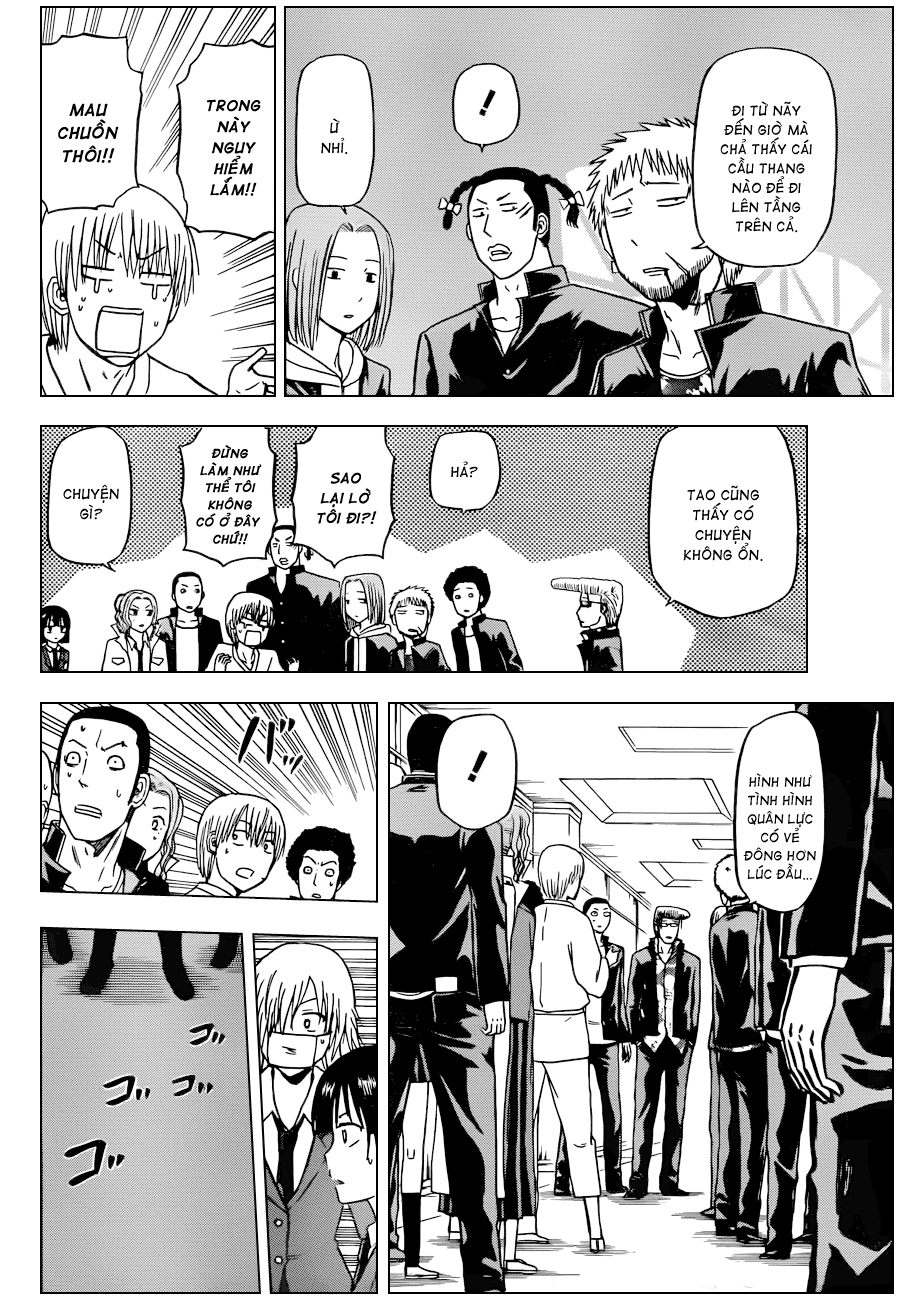Chapter 118 - Trang 12