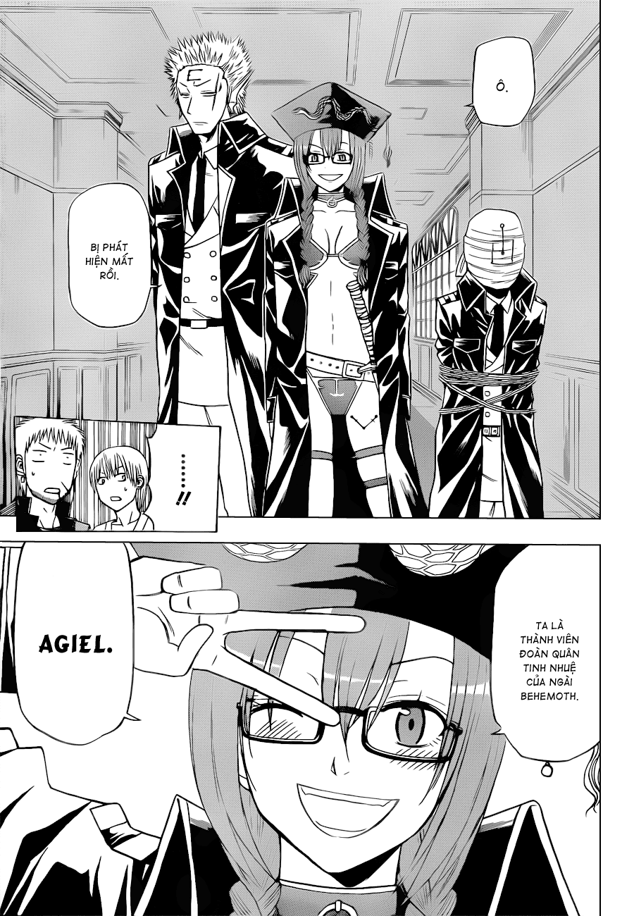 Chapter 118 - Trang 13