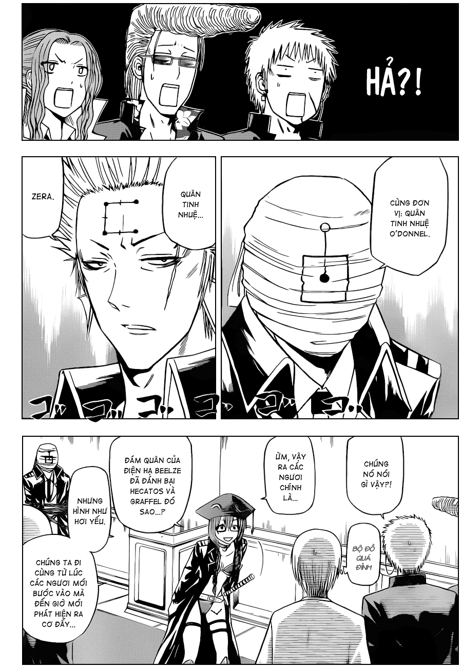 Chapter 118 - Trang 14