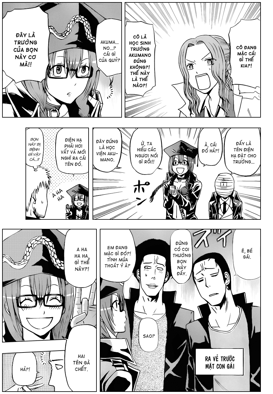 Chapter 118 - Trang 15