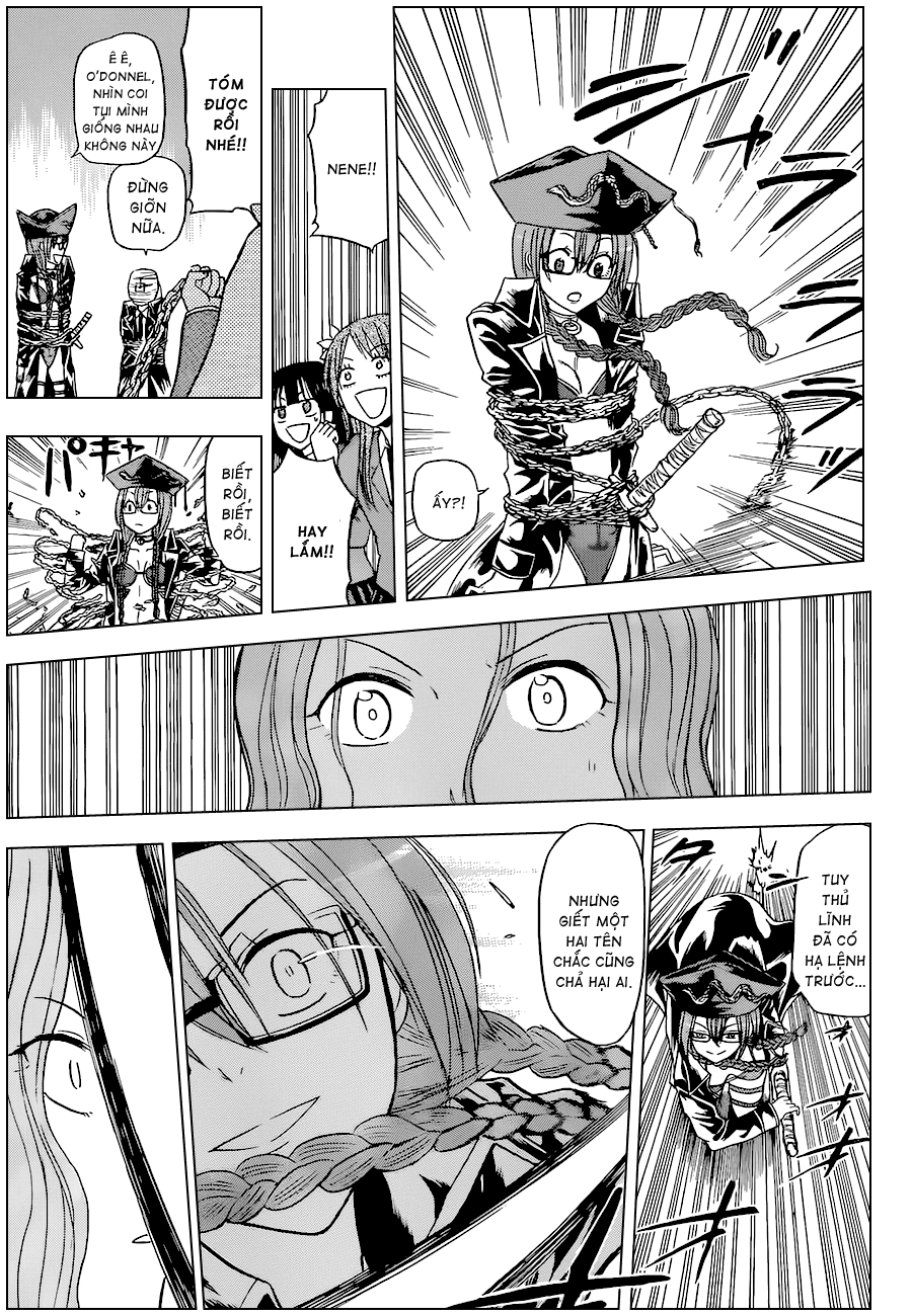 Chapter 118 - Trang 17