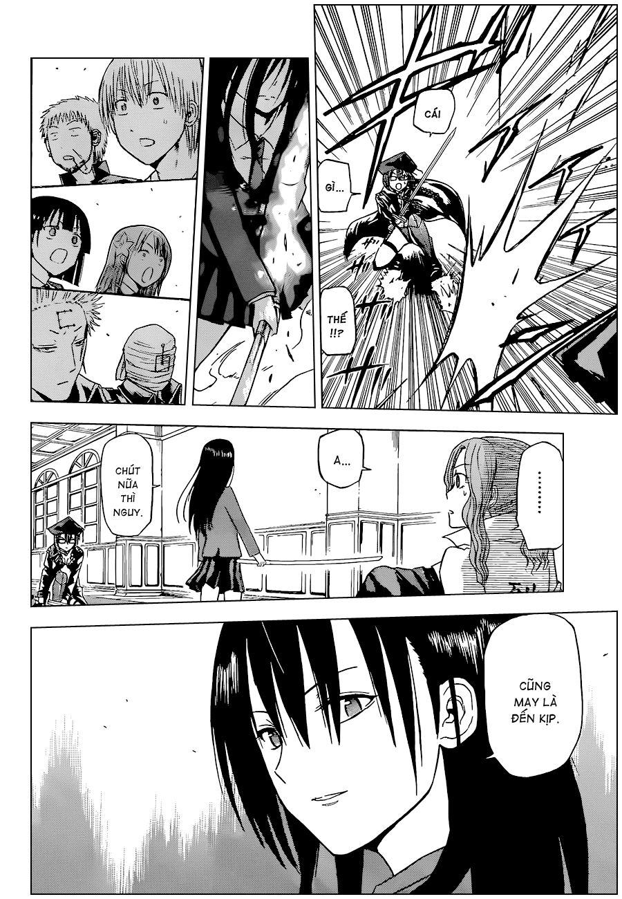 Chapter 118 - Trang 18