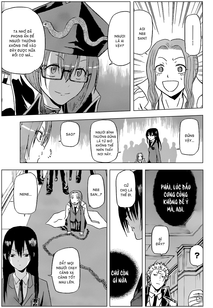 Chapter 118 - Trang 19
