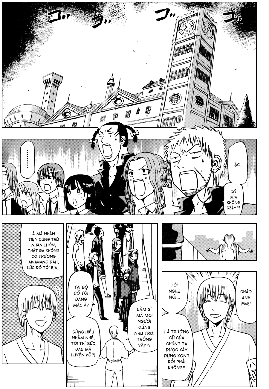 Chapter 118 - Trang 3