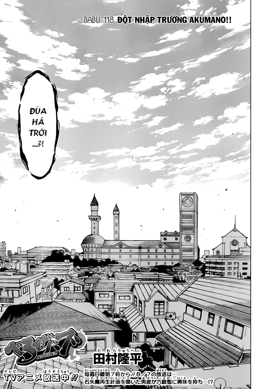 Chapter 118 - Trang 5