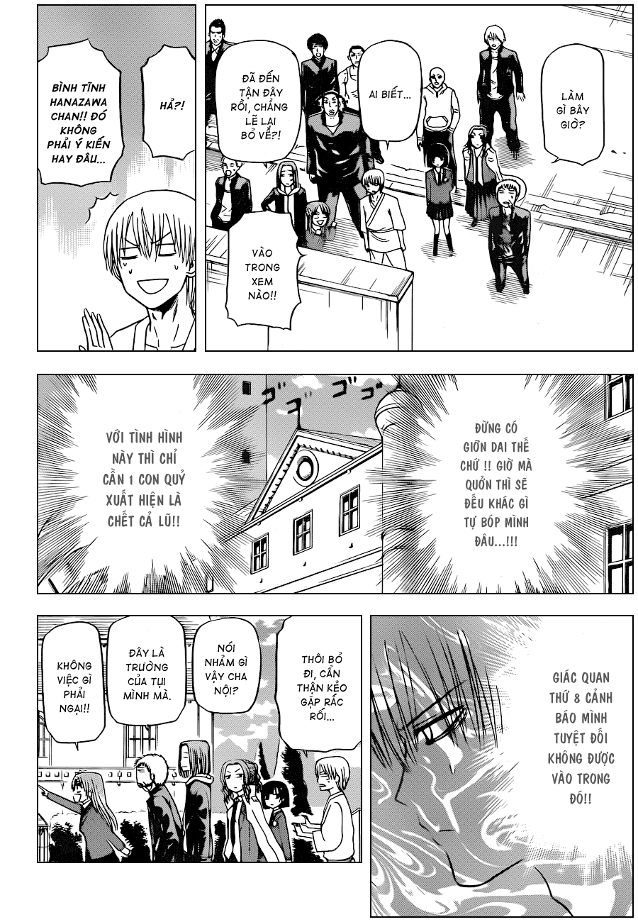 Chapter 118 - Trang 6