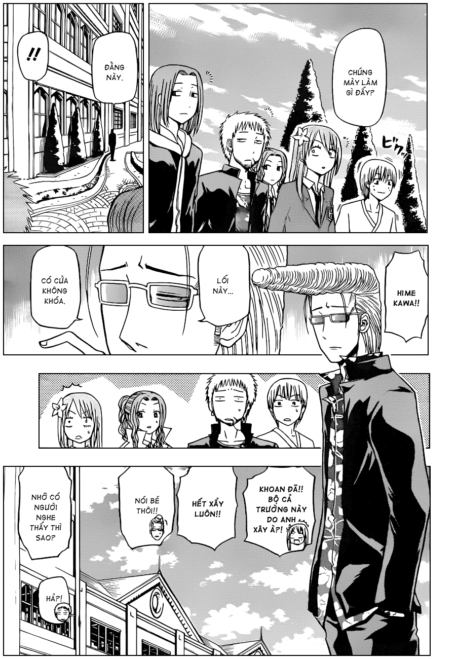 Chapter 118 - Trang 7