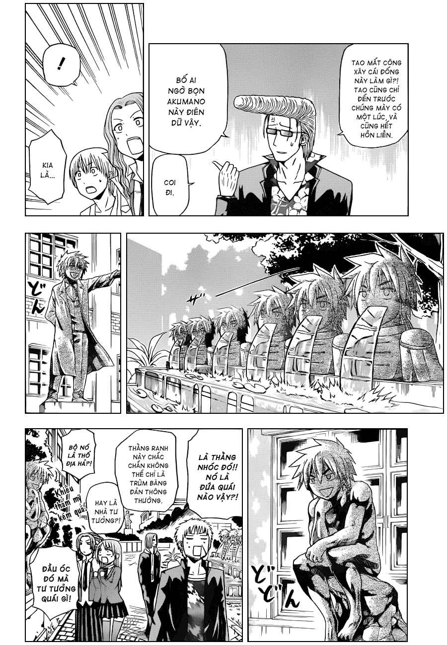 Chapter 118 - Trang 8