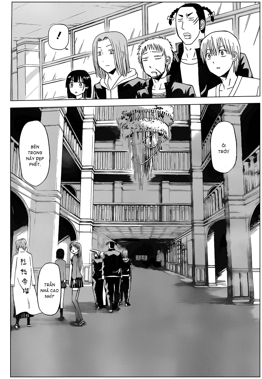 Chapter 118 - Trang 10