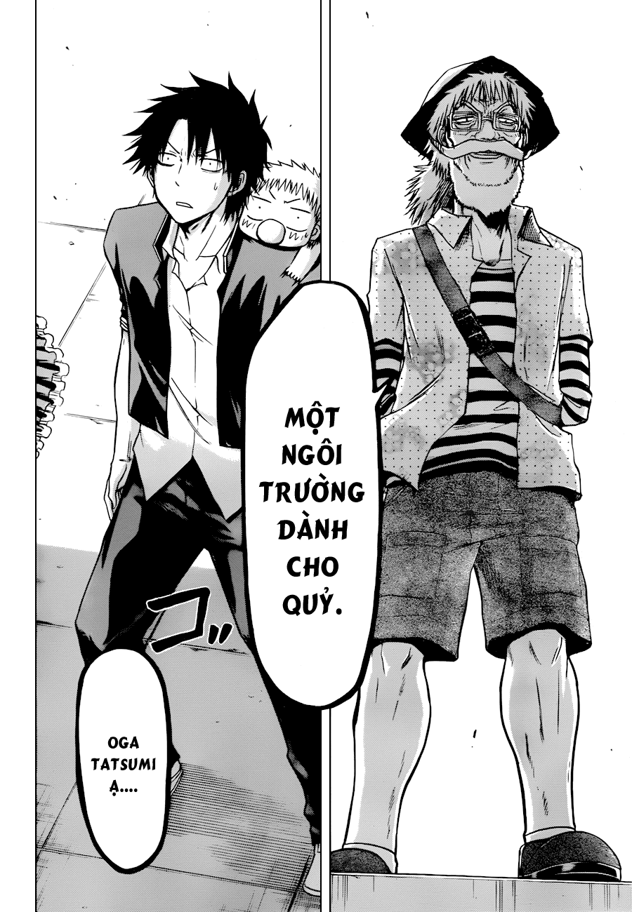 Chapter 119 - Trang 11