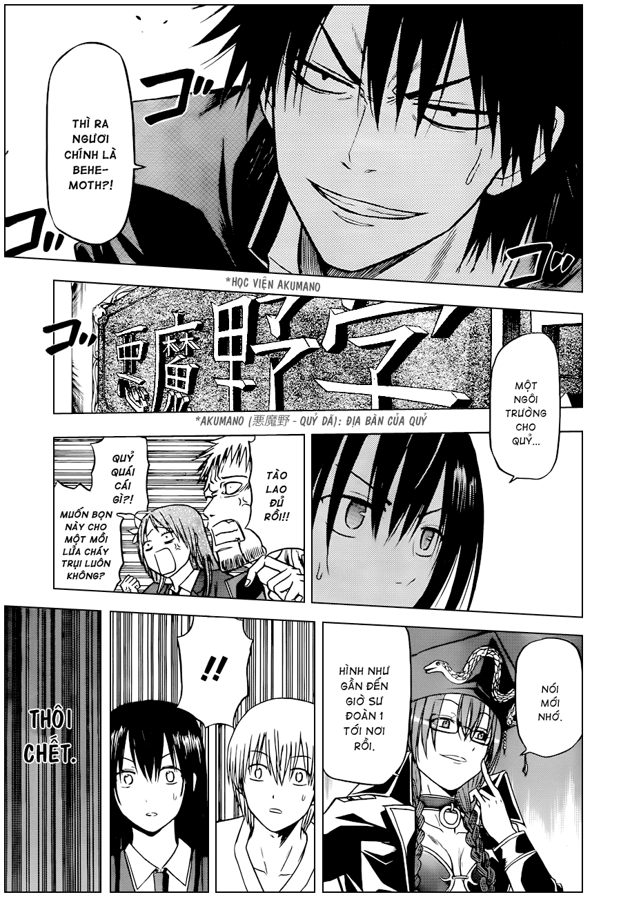 Chapter 119 - Trang 12