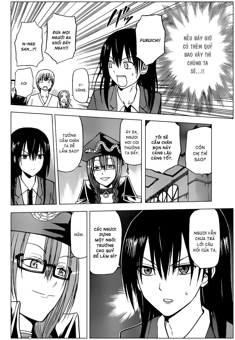 Chapter 119 - Trang 13