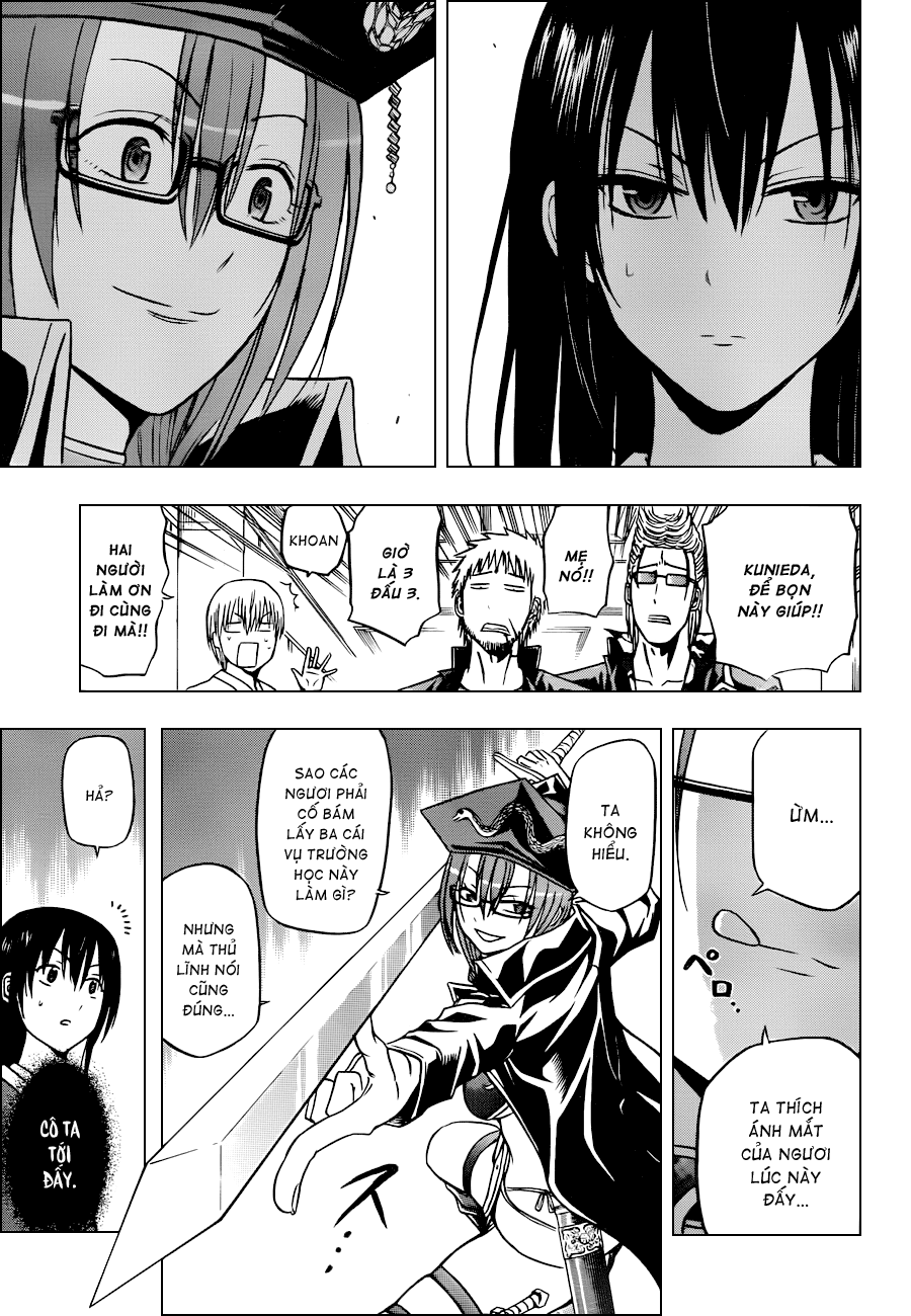 Chapter 119 - Trang 14
