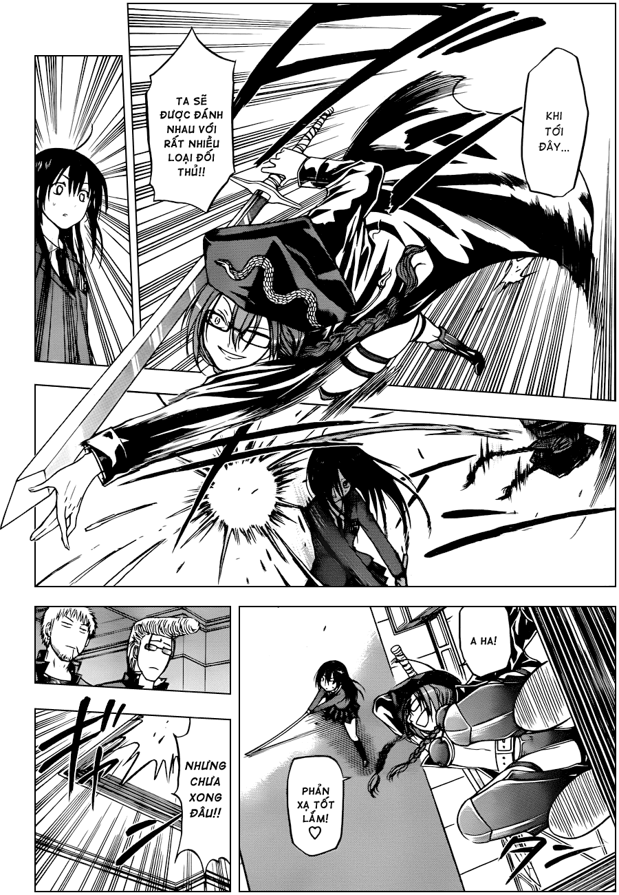 Chapter 119 - Trang 15