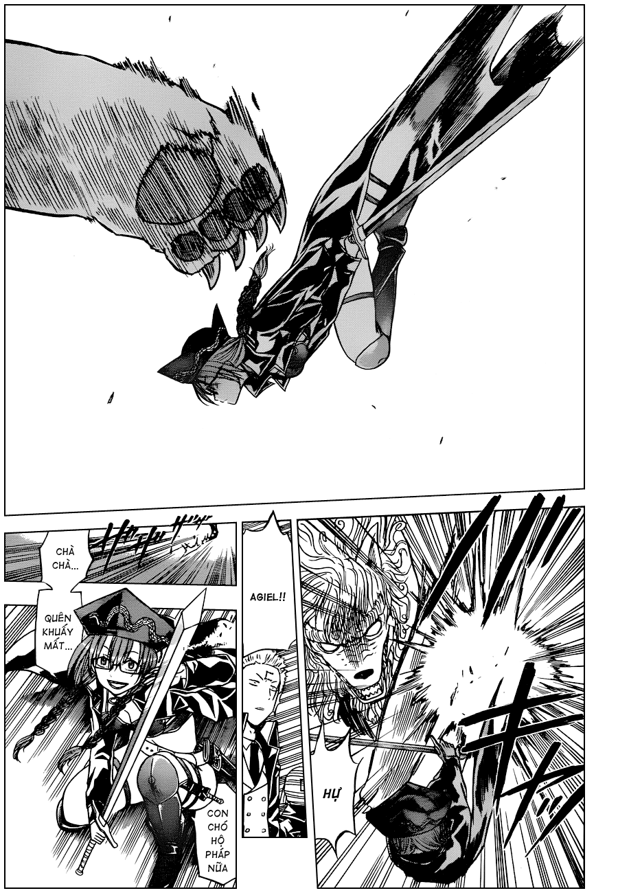 Chapter 119 - Trang 16