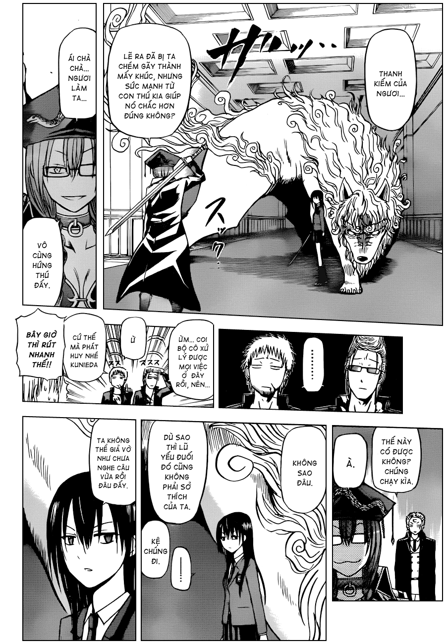 Chapter 119 - Trang 17