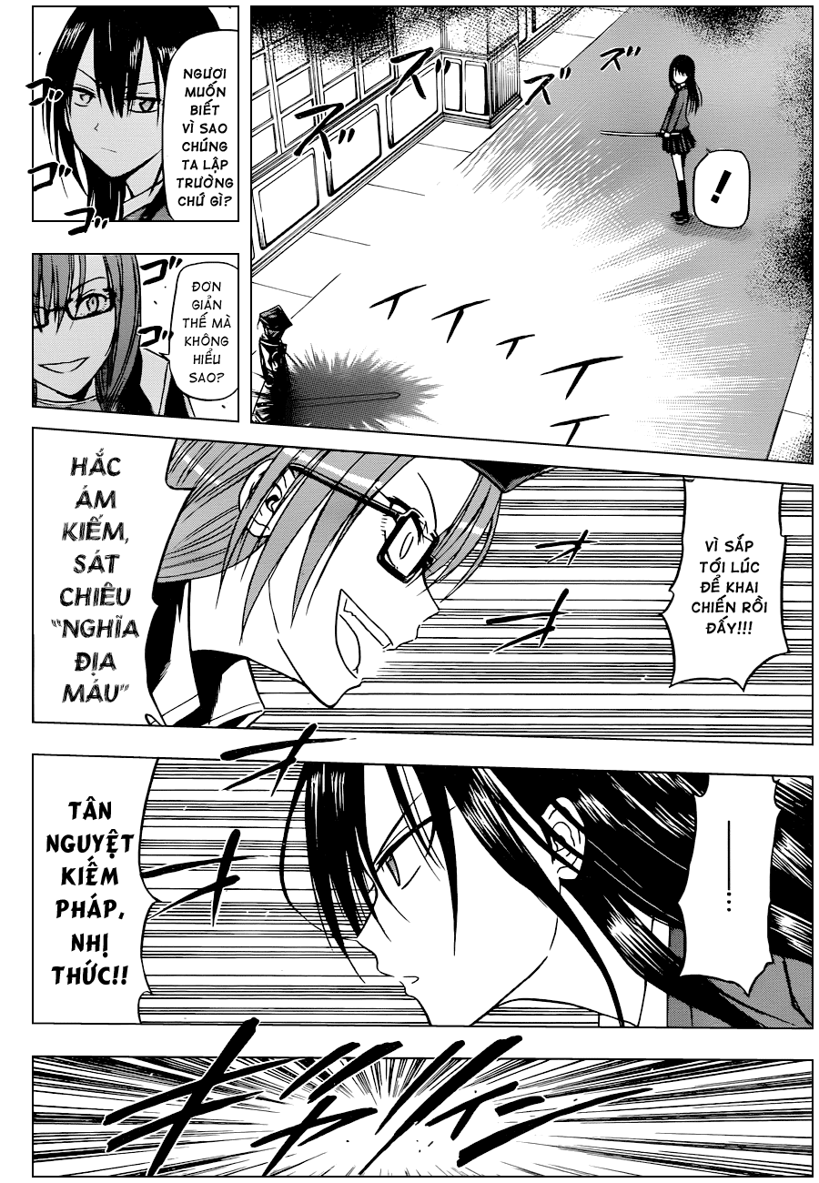 Chapter 119 - Trang 19