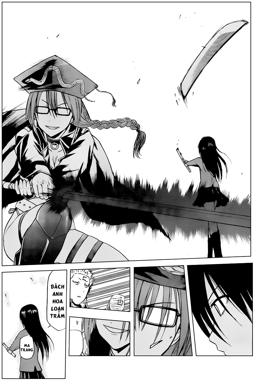 Chapter 119 - Trang 20