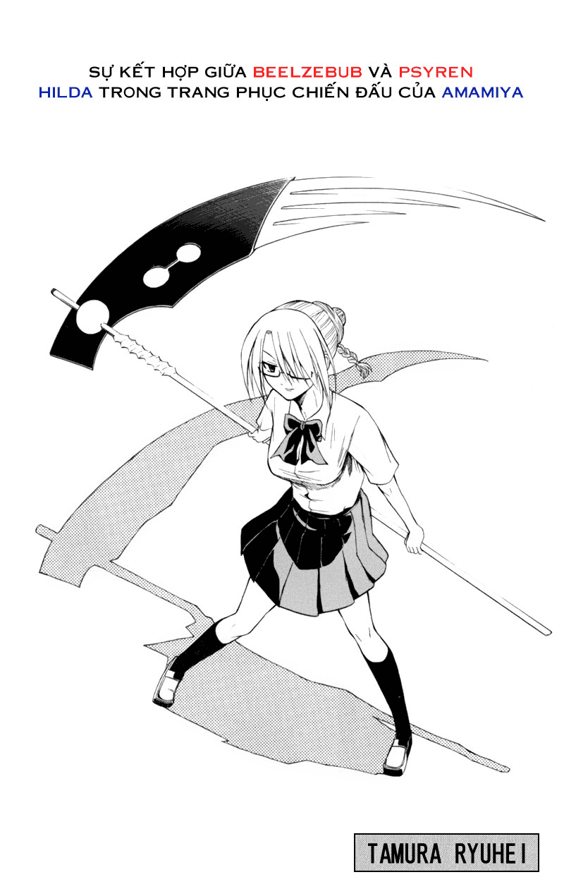 Chapter 119 - Trang 25