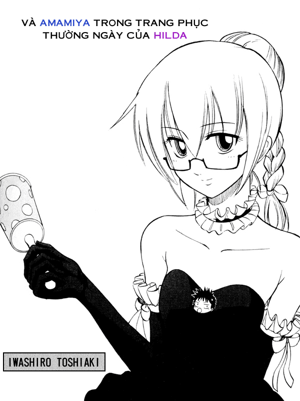Chapter 119 - Trang 26